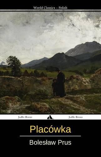 Cover image for Placowka