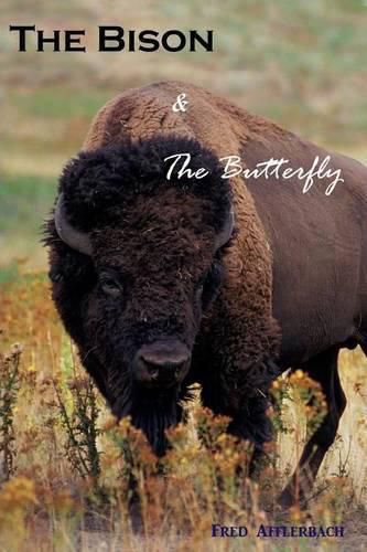 Cover image for The Bison and the Butterfly