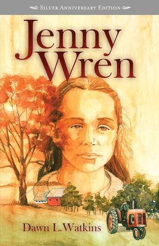 Cover image for Jenny Wren Grd 4-7