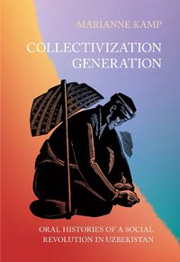 Cover image for Collectivization Generation