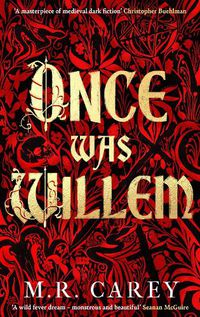 Cover image for Once Was Willem