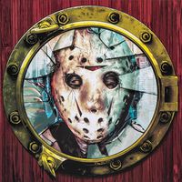 Cover image for Friday The 13Th Part Viii: Jason Takes Manhattan