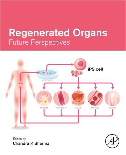 Cover image for Regenerated Organs: Future Perspectives