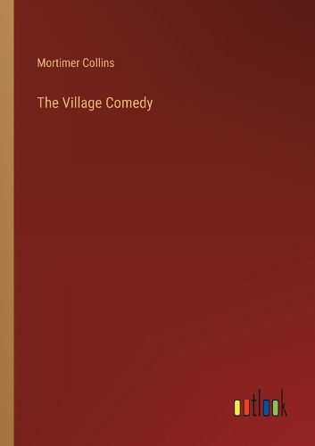 The Village Comedy