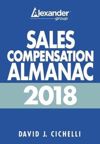 Cover image for 2018 Sales Compensation Almanac