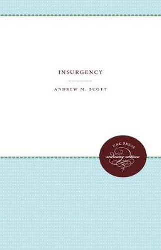 Cover image for Insurgency