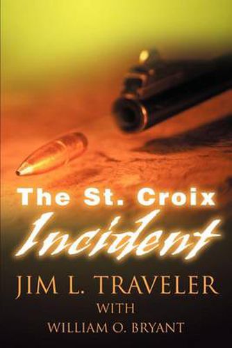 Cover image for The St. Croix Incident