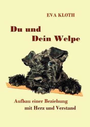 Cover image for Du und Dein Welpe: Aufbau einer Beziehung mit Herz und Verstand