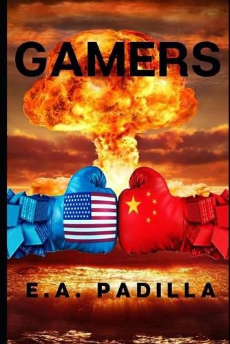 Cover image for Gamers