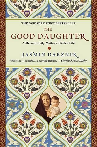 Cover image for The Good Daughter