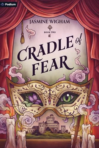Cover image for Cradle of Fear