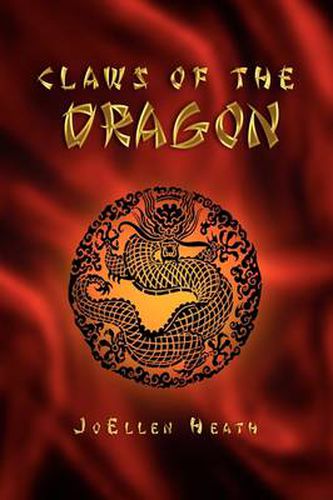 Cover image for Claws of the Dragon