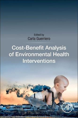 Cover image for Cost-Benefit Analysis of Environmental Health Interventions