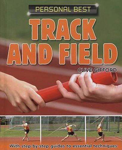 Track and Field