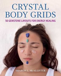 Cover image for Crystal Body Grids