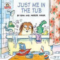 Cover image for Just Me in the Tub