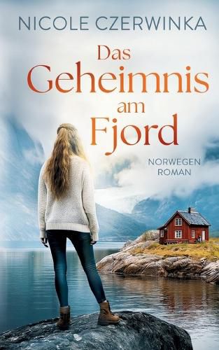 Cover image for Das Geheimnis am Fjord
