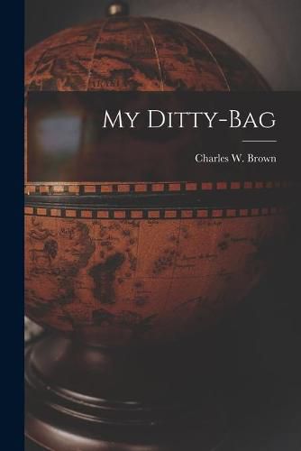 Cover image for My Ditty-bag