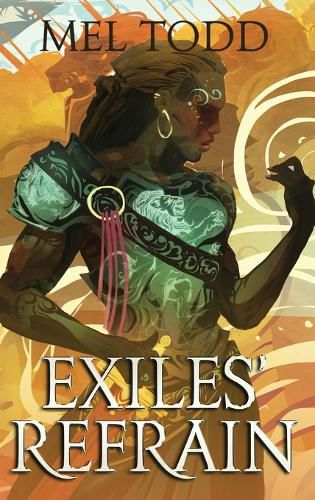 Cover image for Exiles' Refrain