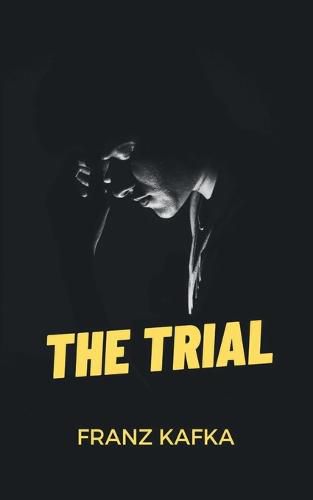 Cover image for The Trial