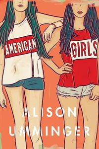 Cover image for American Girls