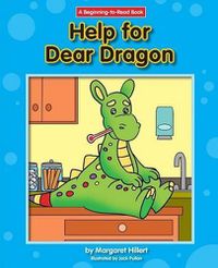 Cover image for Help for Dear Dragon