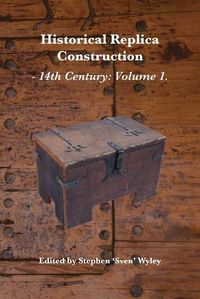 Cover image for Historical Replica Construction