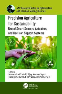 Cover image for Precision Agriculture for Sustainability