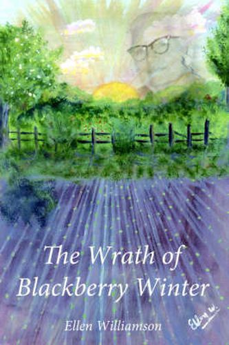 Cover image for The Wrath of Blackberry Winter