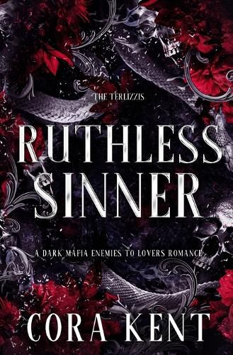 Cover image for Ruthless Sinner