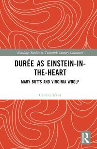 Cover image for Duree as Einstein-in-the-Heart