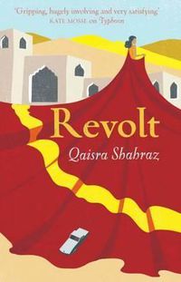 Cover image for Revolt