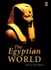 Cover image for The Egyptian World