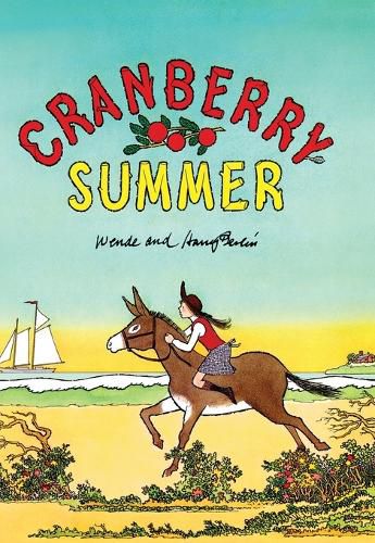 Cover image for Cranberry Summer
