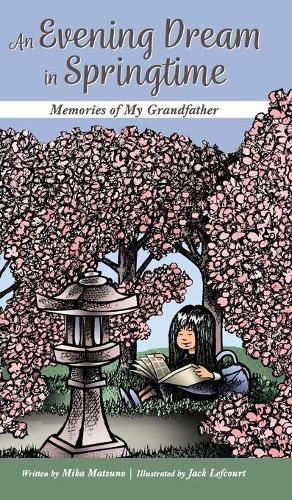 Cover image for An Evening Dream in Springtime: Memories of My Grandfather