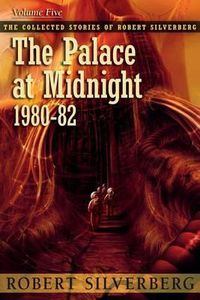 Cover image for The Palace at Midnight