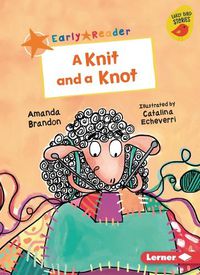 Cover image for A Knit and a Knot