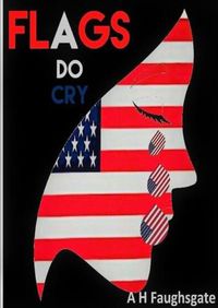 Cover image for Flags Do Cry