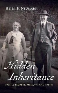 Cover image for Hidden Inheritance