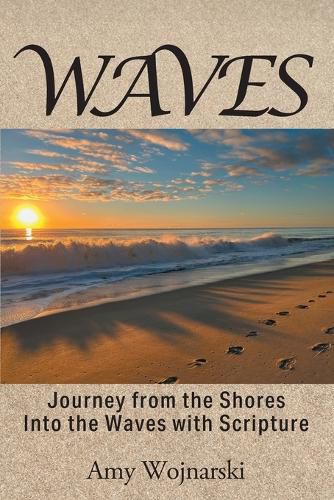 Cover image for Waves