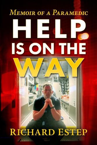 Cover image for Help Is on the Way