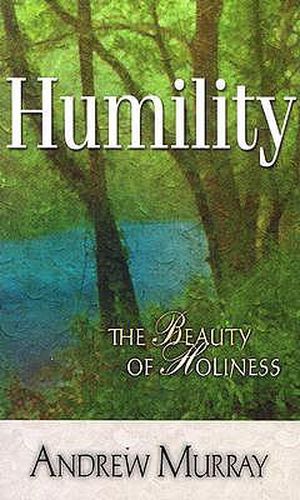 Cover image for Humility