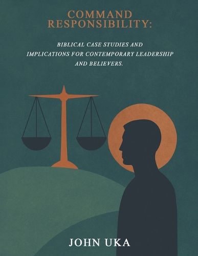 Cover image for Command Responsibility