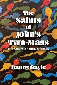 Cover image for The Saints of John's Two-Mass