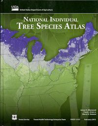 Cover image for National Individual Tree Species Atlas