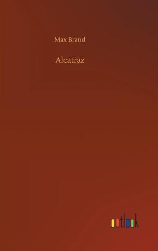 Cover image for Alcatraz