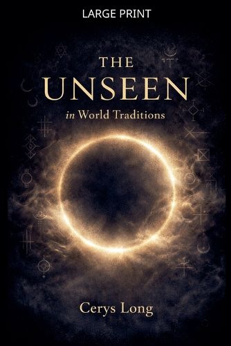 Cover image for The Unseen in World Traditions
