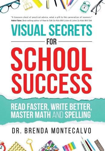 Cover image for Visual Secrets for School Success