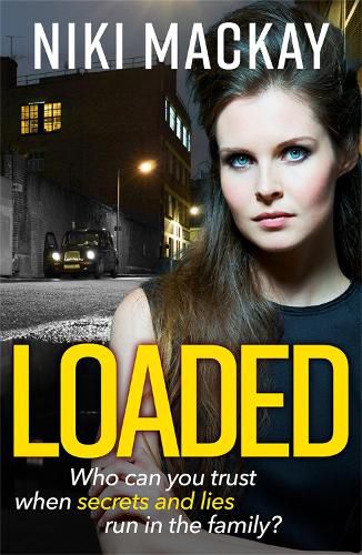 Cover image for Loaded