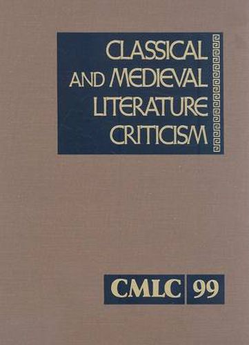 Cover image for Twentieth-Century Literary Criticism: Excerpts from Criticism of the Works of Novelists, Poets, Playwrights, Short Story Writers, & Other Creative Writers Who Died Between 1900 & 1999